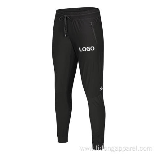 Sports Jogger Stacked Sweat Trousers For Men